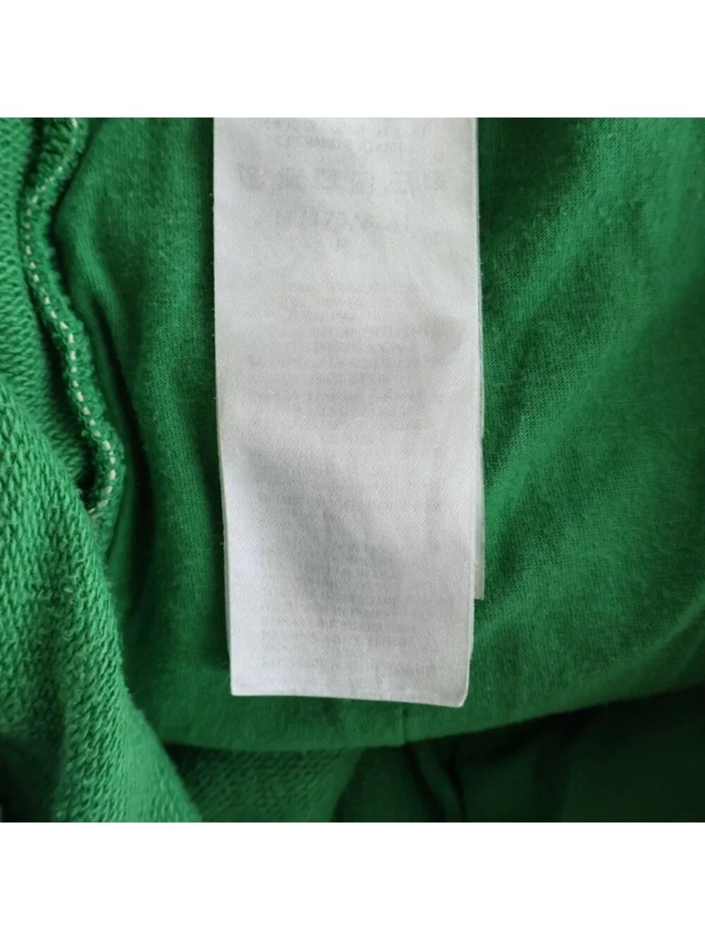 Gucci Adidas Sweat Shorts Green
